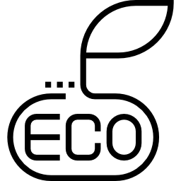Écologie Icône