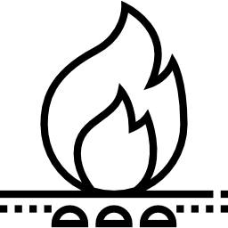 Ископаемое топливо иконка