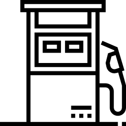 주유소 icon