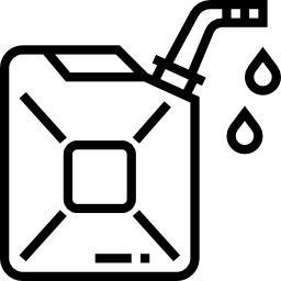 Gasoline icon