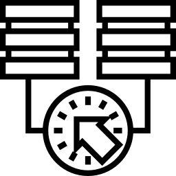 klicken icon