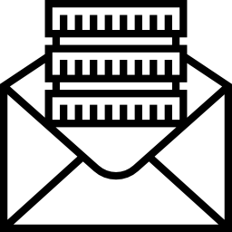email Icône