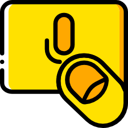 Tap icon