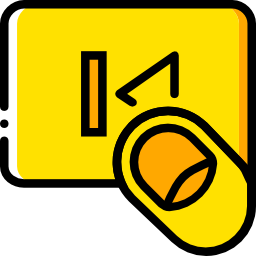 Tap icon
