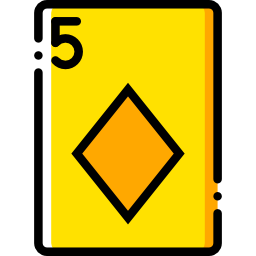 poker icon