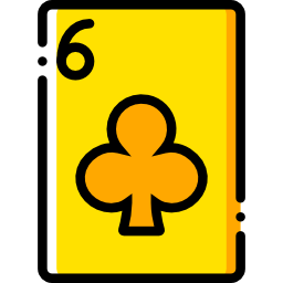 Poker icon