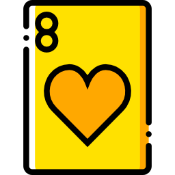 Poker icon