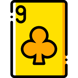Покер иконка