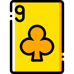 Poker icon