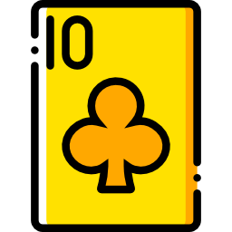 Poker icon