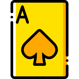 Poker icon