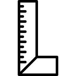 Ruler icon