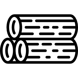 Log icon