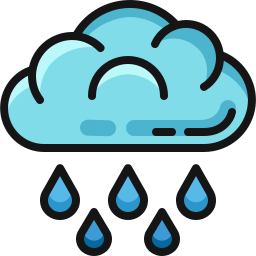 Rain icon