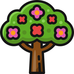 Tree icon