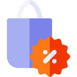 Bag icon