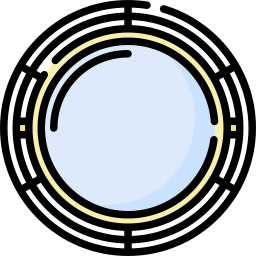 Mirror icon