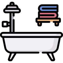 badewanne icon