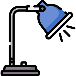 lampe icon