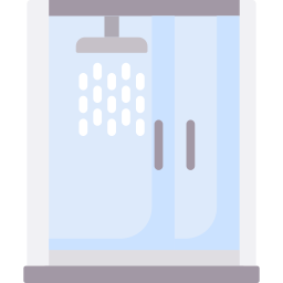 Shower icon