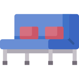 schlafsofa icon