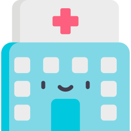 Hospital icon