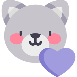 Cat icon