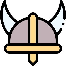 Викинг иконка