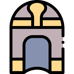 Клеопатра иконка
