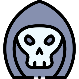 gevatter tod icon