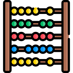 Abacus icon