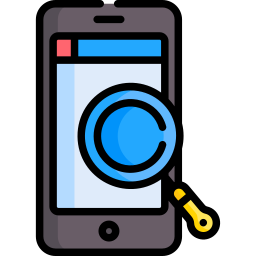 Smartphone icon