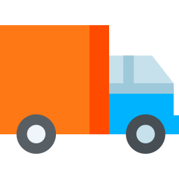 Truck icon