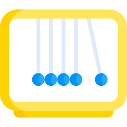 Маятник иконка