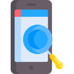 smartphone icon