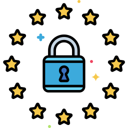 gdpr icon