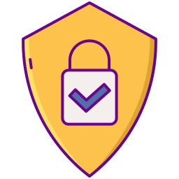 privacybeleid icoon