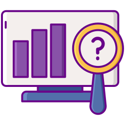 Analytics icon