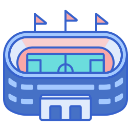 stadion icoon