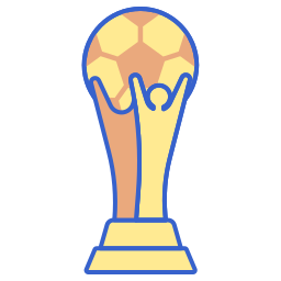 copa do mundo Ícone