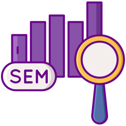 analytique Icône