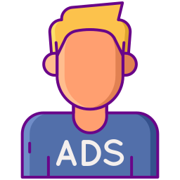 marketing-agent icon