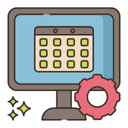 Event management software icon