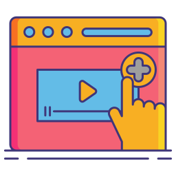 video icon