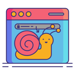 Slug icon