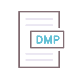 dmp иконка