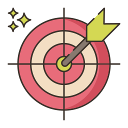 Target icon