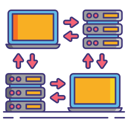 datos icono