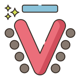 v-form icon