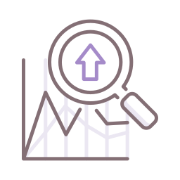 analytics icon